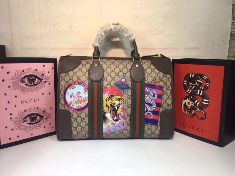 Gvc*1 travel bags 4189a-0776