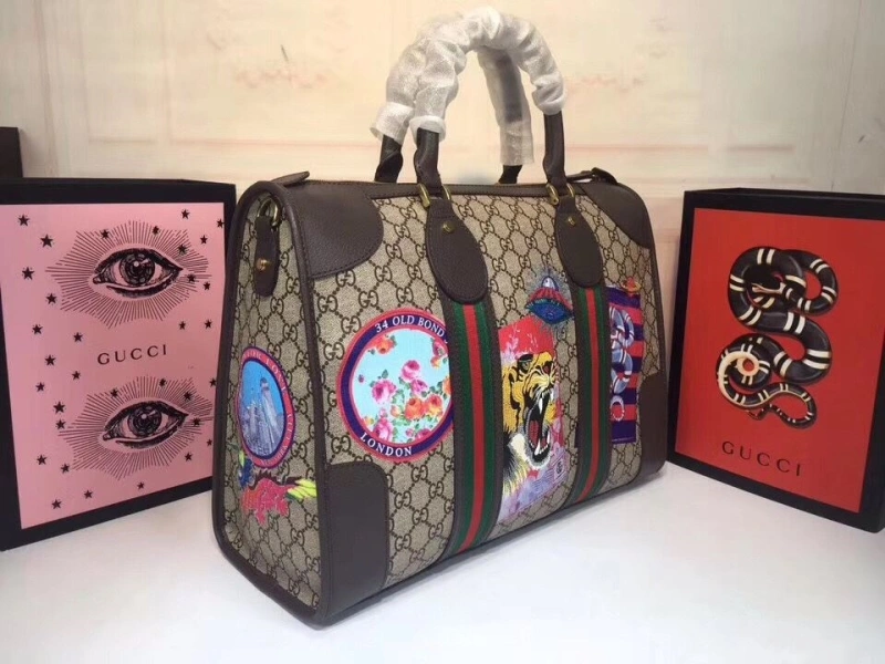 Gvc*1 travel bags 4189a-0776