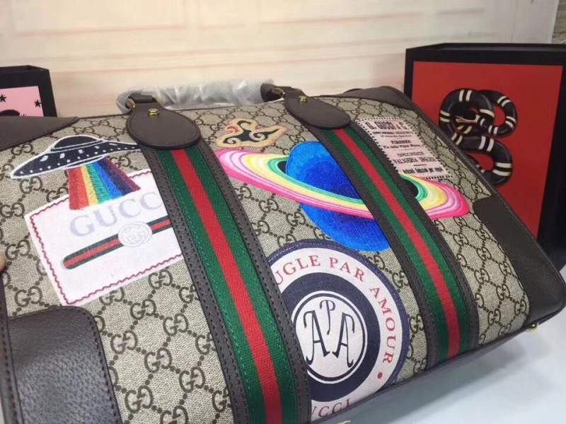 Gvc*1 travel bags 4189a-0776