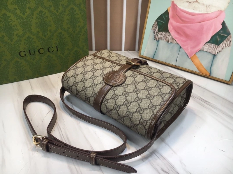 Gvc*1 satchel bags 4189a-0780