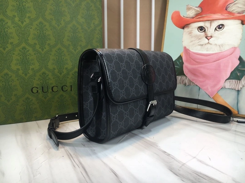 Gvc*1 satchel bags 4189a-0781