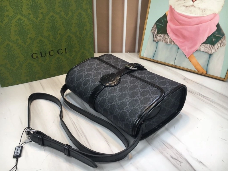 Gvc*1 satchel bags 4189a-0781