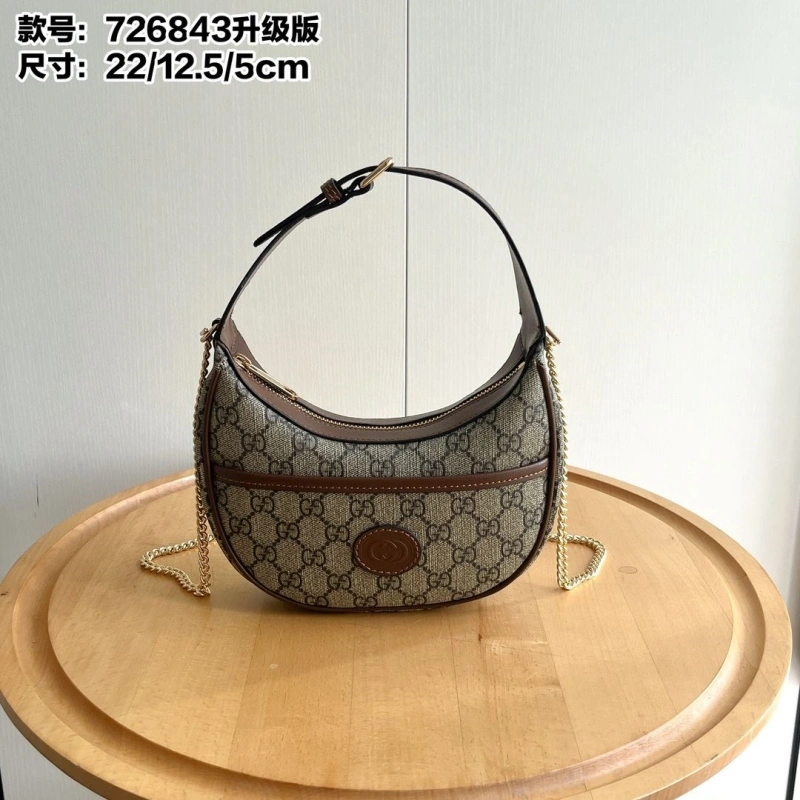 Gvc*1 top handle bags 4189a-0801