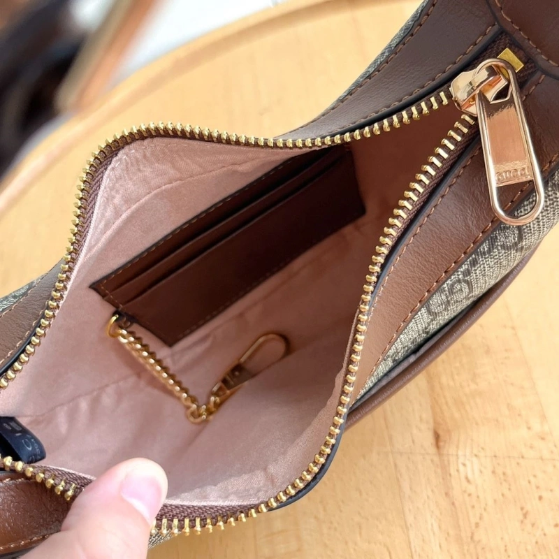 Gvc*1 top handle bags 4189a-0801
