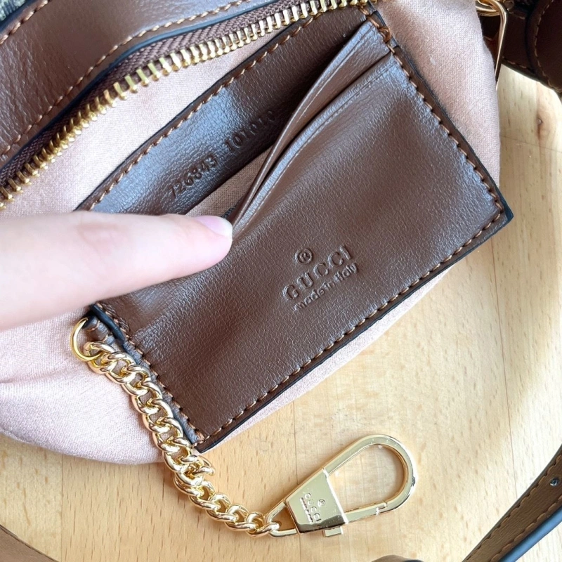 Gvc*1 top handle bags 4189a-0801