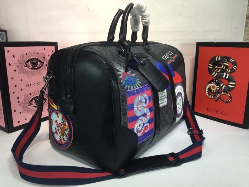 Gvc*1 travel bags 4189a-0944
