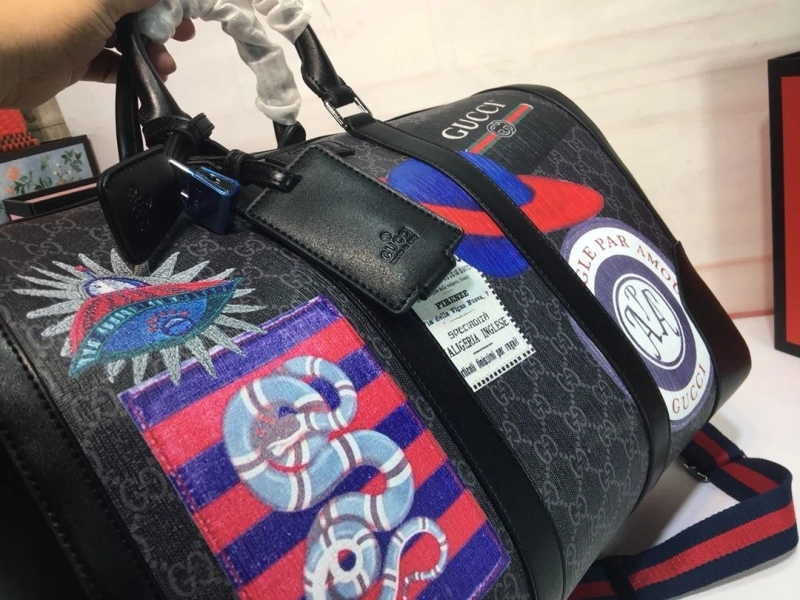 Gvc*1 travel bags 4189a-0944