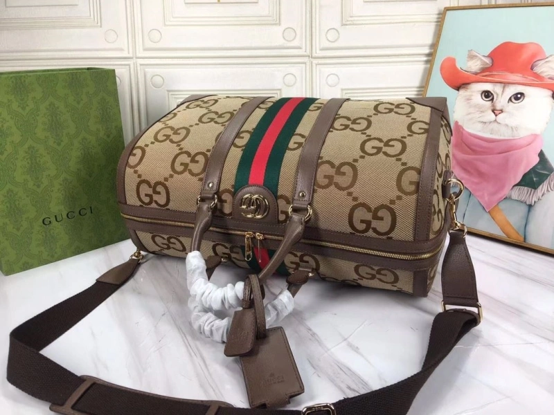 Gvc*1 travel bags 4189a-0951
