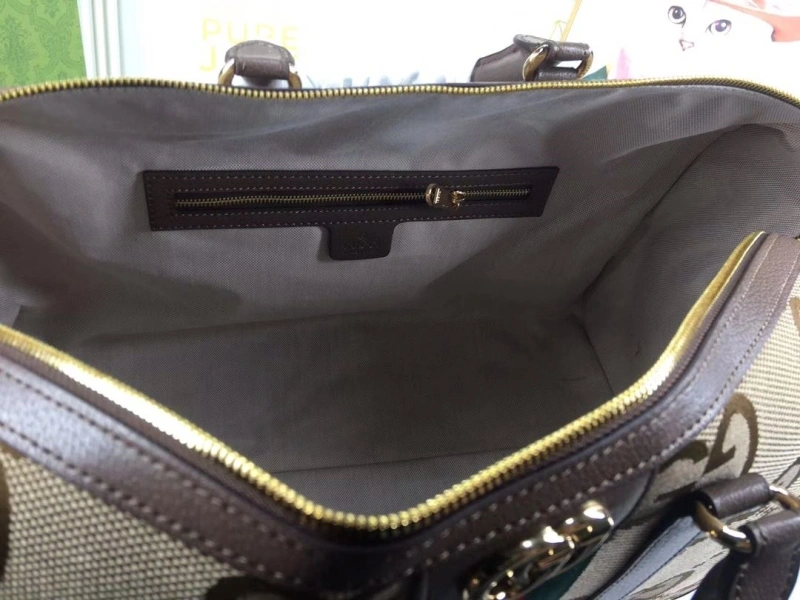 Gvc*1 travel bags 4189a-0951