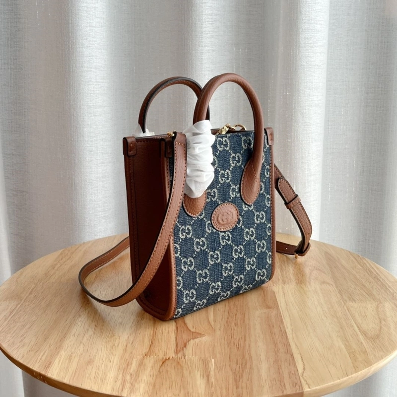 Gvc*1 top handle bags 4189a-1125