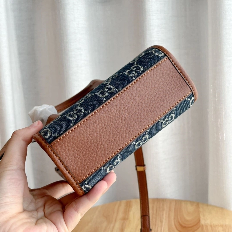 Gvc*1 top handle bags 4189a-1125