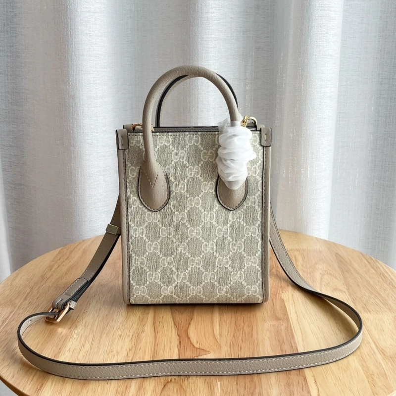 Gvc*1 top handle bags 4189a-1127