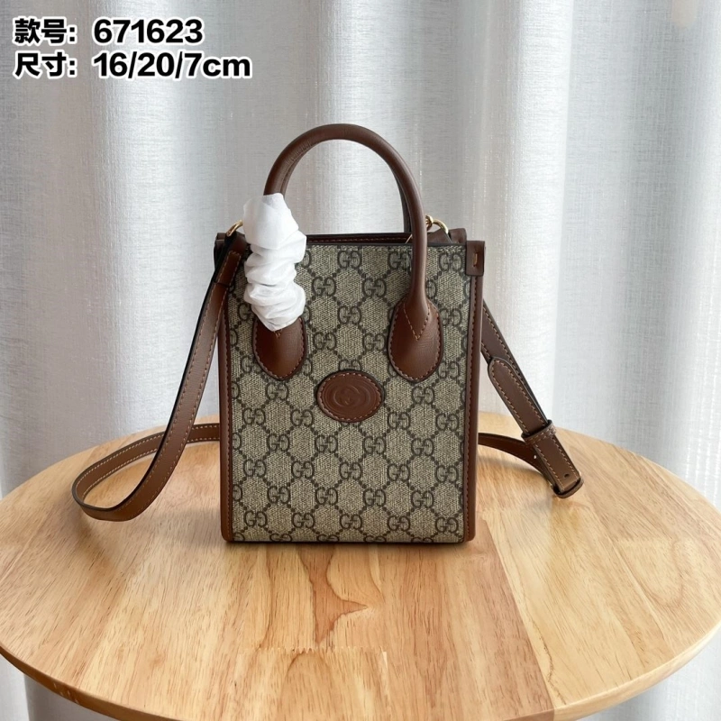 Gvc*1 top handle bags 4189a-1129