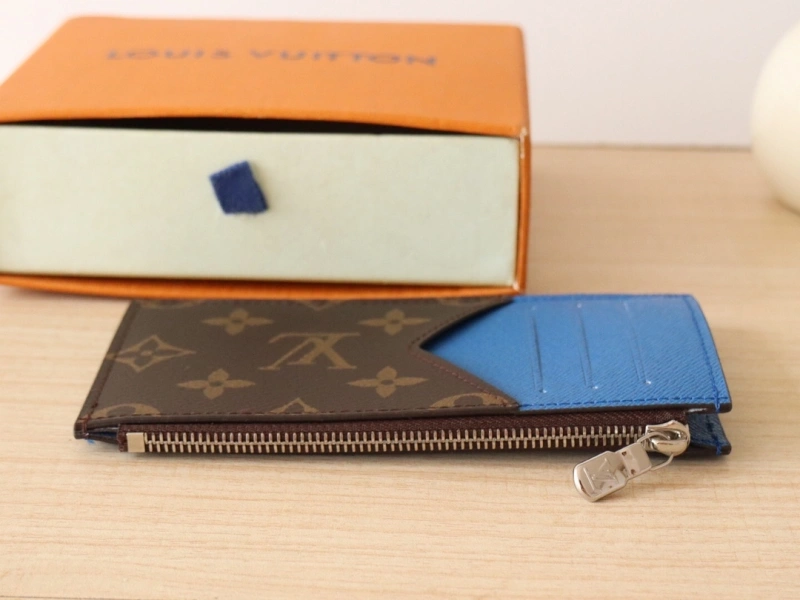 LV Wallets 4192A-0036