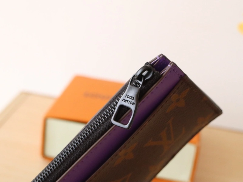 LV Wallets 4192A-0038