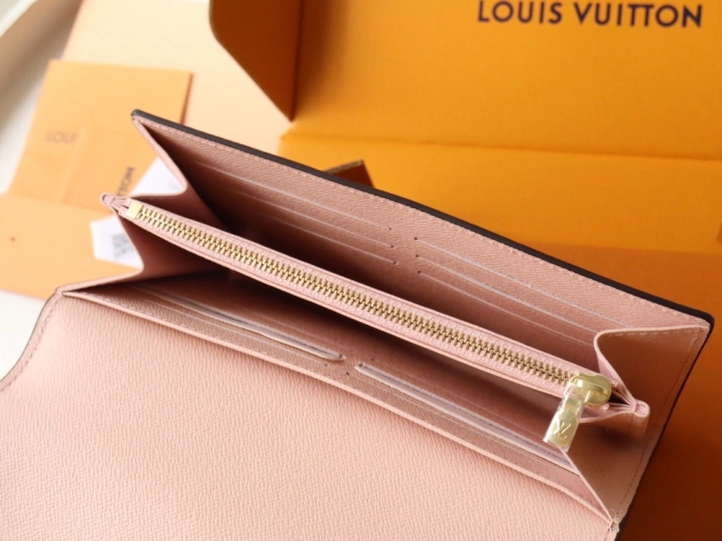 LV Wallets 4192A-0070