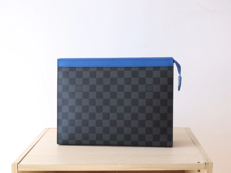 LV Clutch Bags 4192A-0091