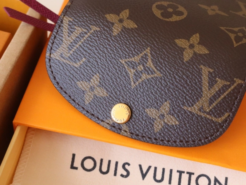 LV Wallets 4192A-0096