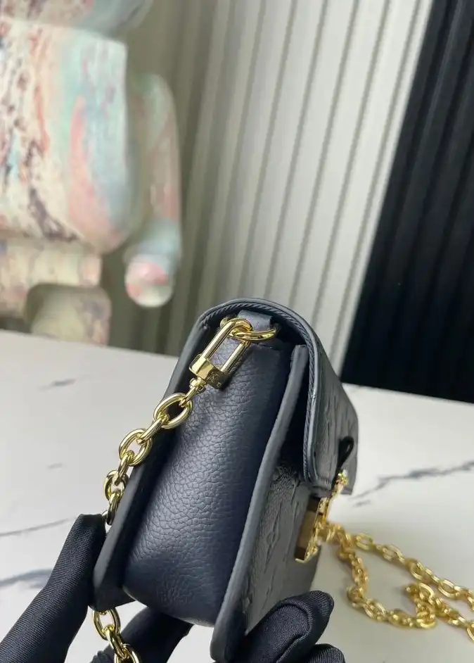 LV Satchel bags 4192D-0001