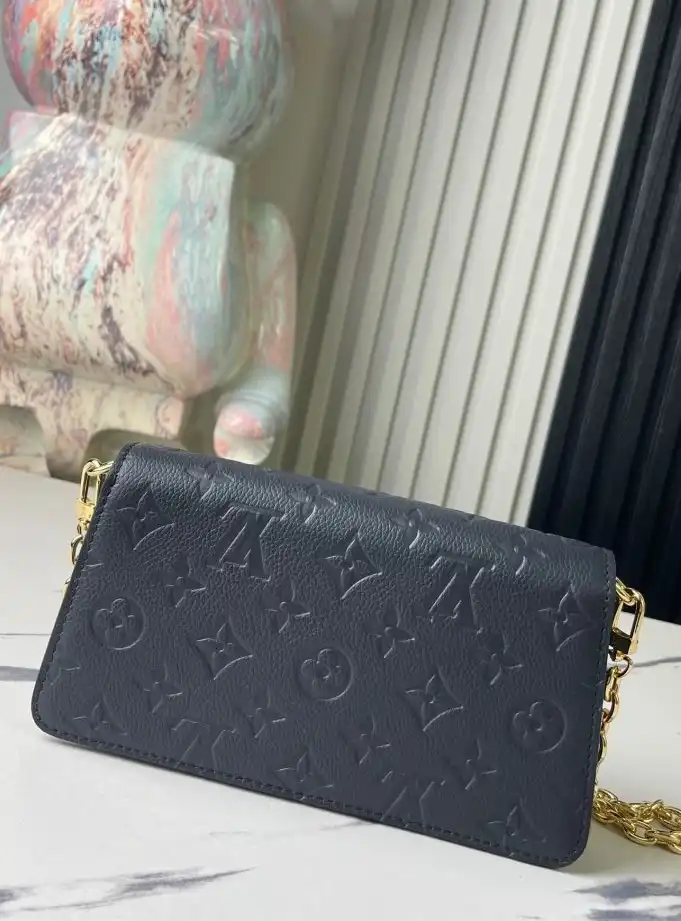 LV Satchel bags 4192D-0001