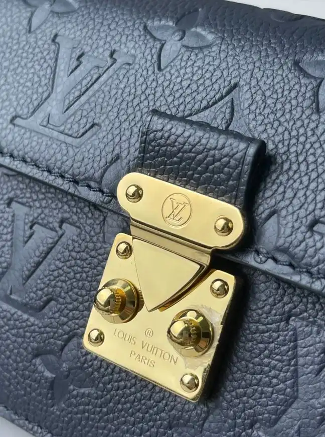 LV Satchel bags 4192D-0001