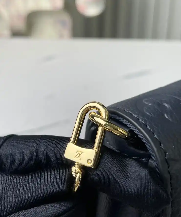 LV Satchel bags 4192D-0001