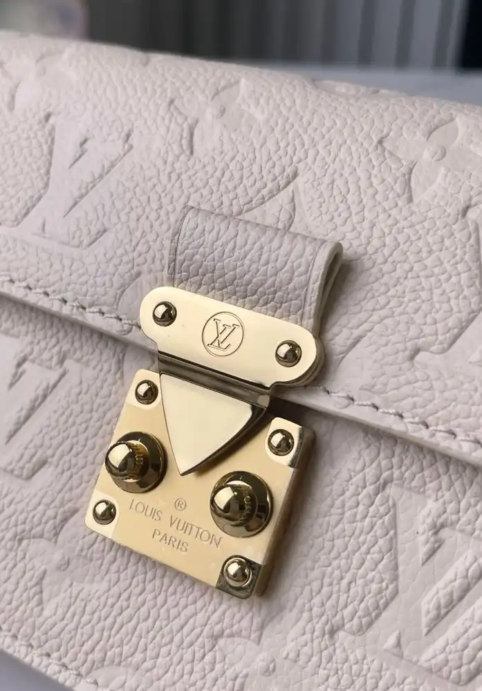 LV Satchel bags 4192D-0002