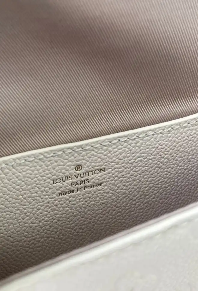 LV Satchel bags 4192D-0002