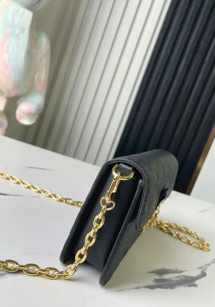 LV Satchel bags 4192D-0003