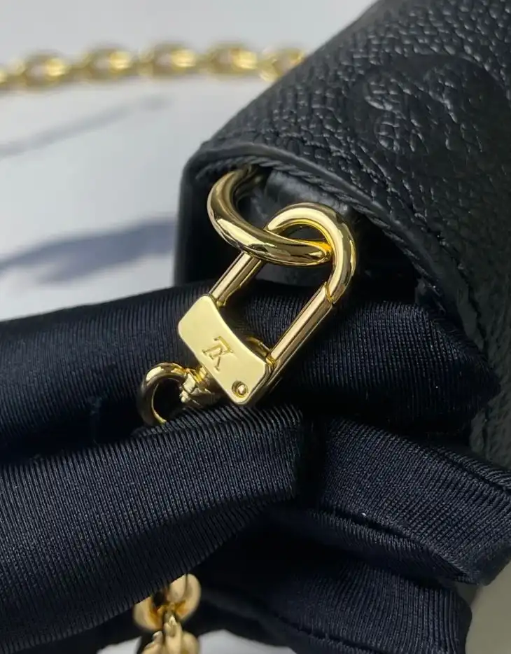 LV Satchel bags 4192D-0003