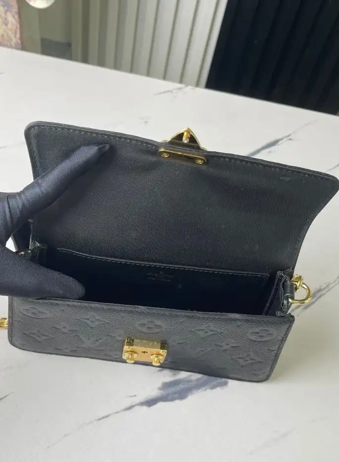 LV Satchel bags 4192D-0003