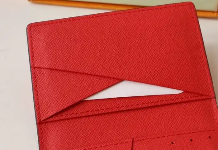 LV Wallets 4192D-0013