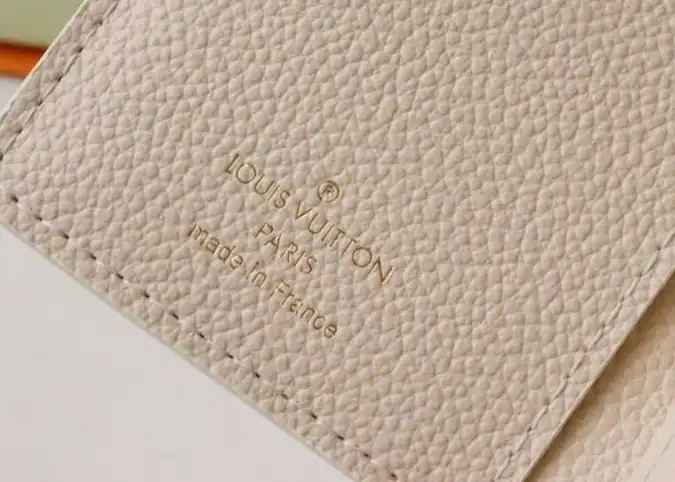 LV Wallets 4192D-0016
