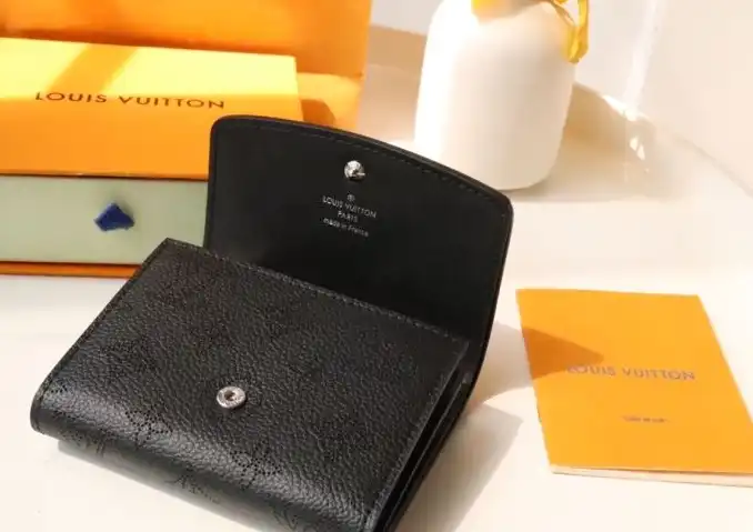 LV Wallets 4192D-0026