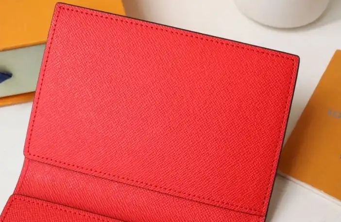 LV Wallets 4192D-0032