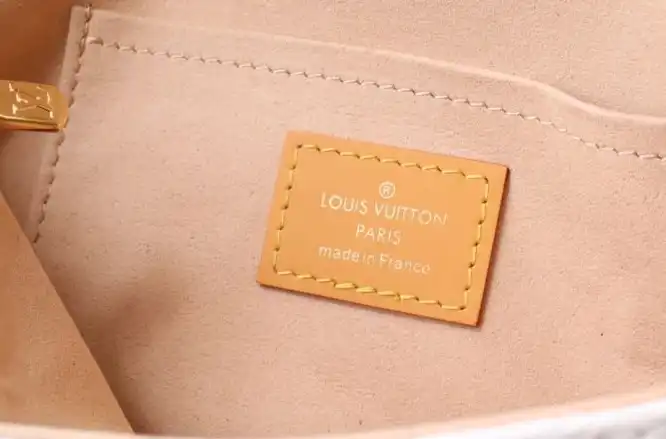 LV Satchel bags 4192D-0050