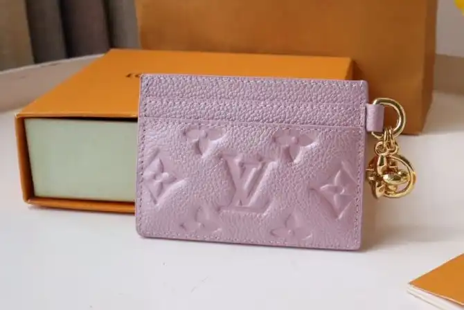 LV Wallets 4192D-0054