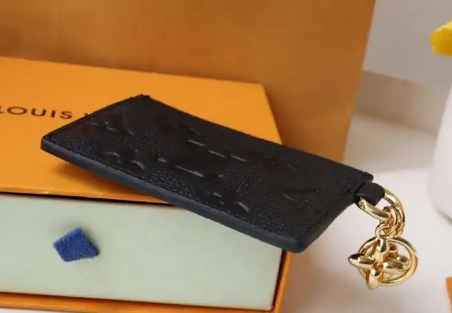 LV Wallets 4192D-0055