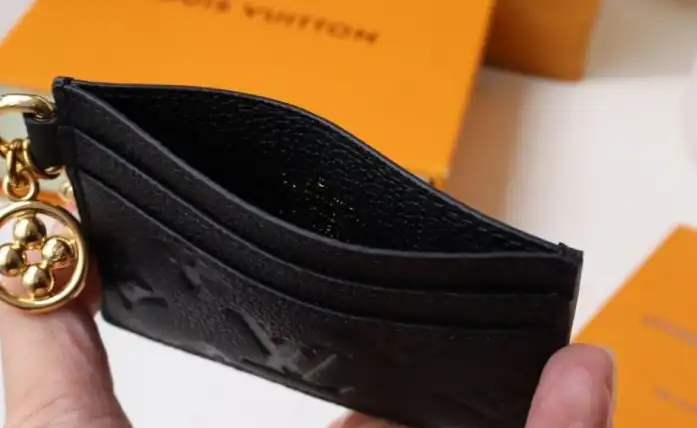 LV Wallets 4192D-0055