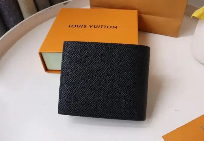 LV Wallets 4192D-0066