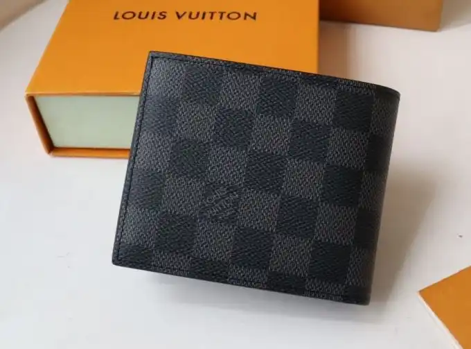 LV Wallets 4192D-0067