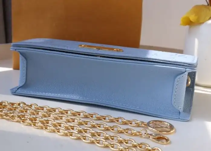 LV Wallets 4192D-0070