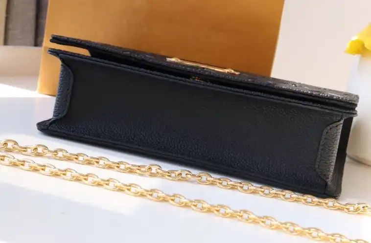 LV Wallets 4192D-0071