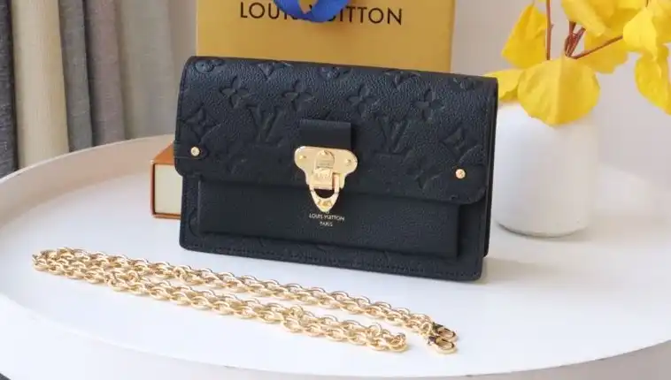 LV Wallets 4192D-0087
