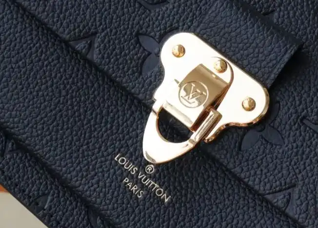 LV Wallets 4192D-0087