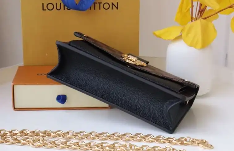 LV Wallets 4192D-0088