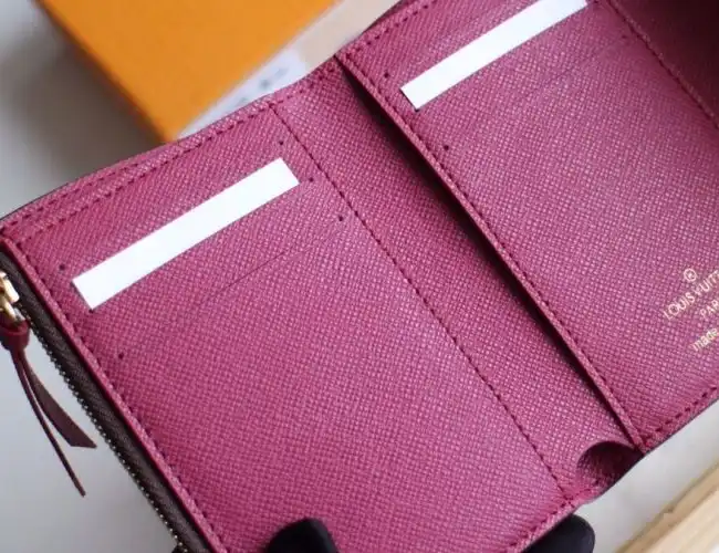 LV Wallets 4192D-0105