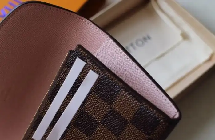 LV Wallets 4192D-0106