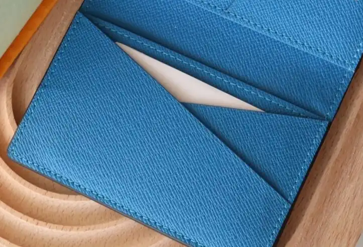 LV Wallets 4192D-0119