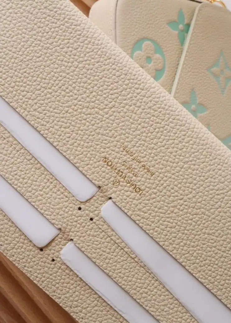 LV Wallets 4192D-0123